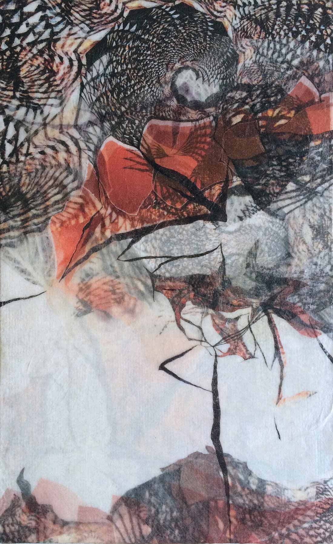 Strata #18: Enlaces Remnant #6