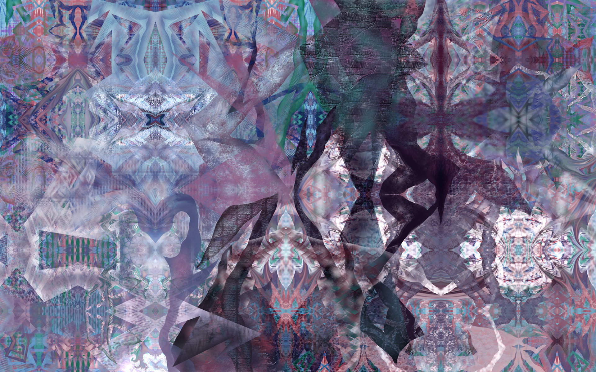 Ice Dream