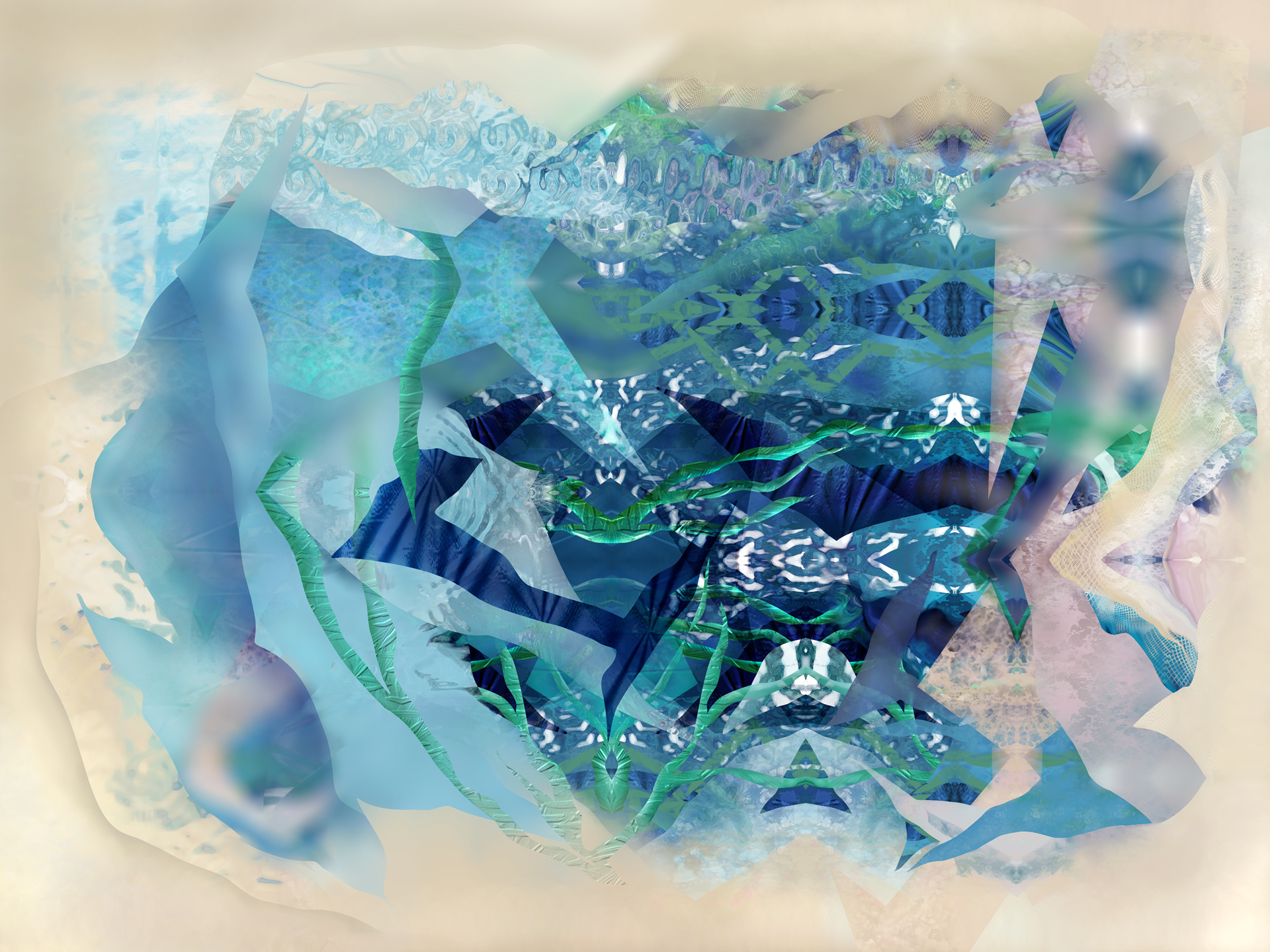 Lagoon