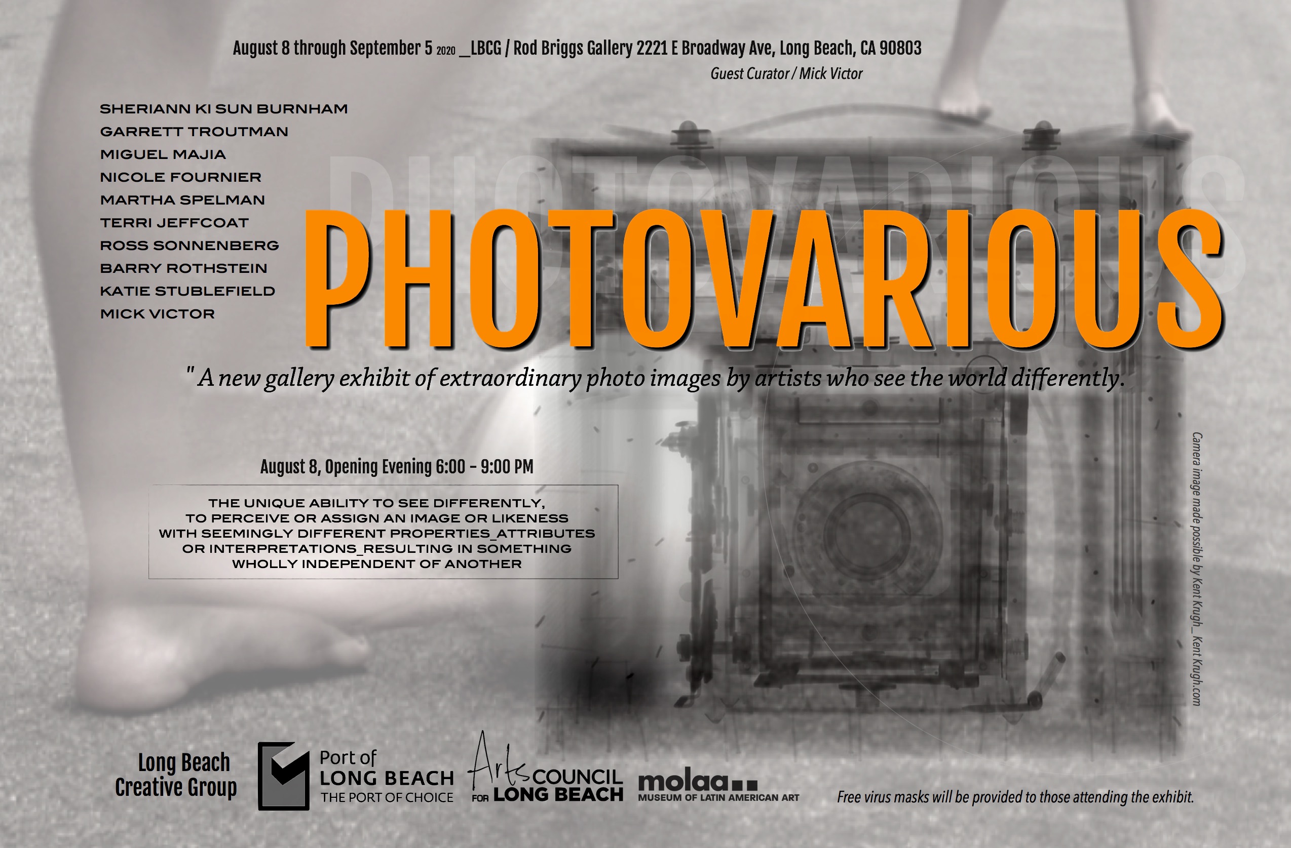 PHOTOVARIOUS