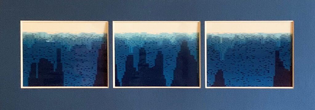 City Scape