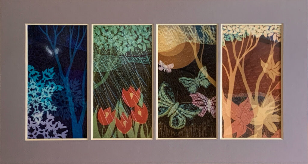 Four Seasons