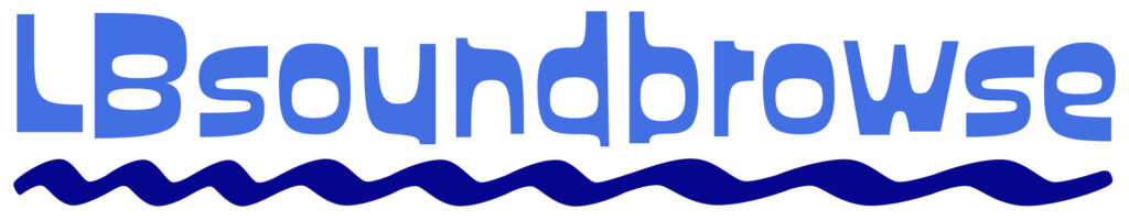 LBsoundbrowse logo