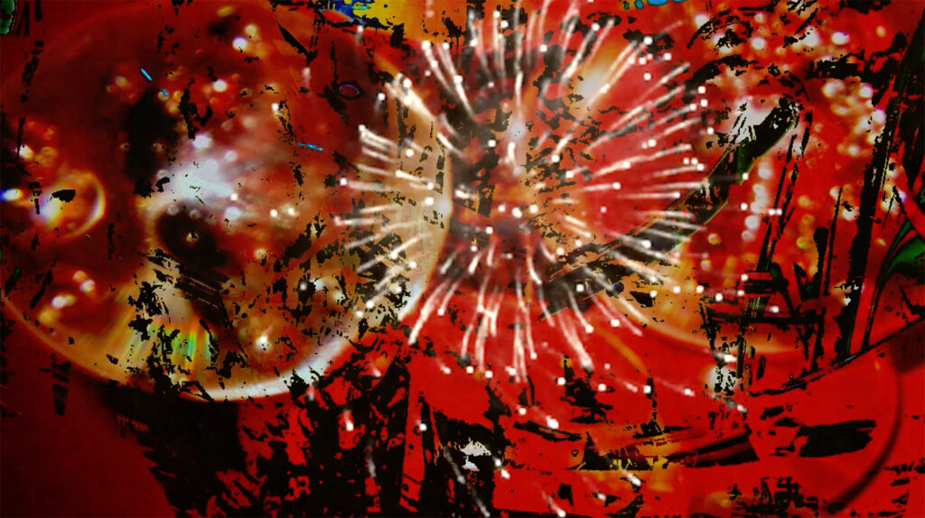 Burst