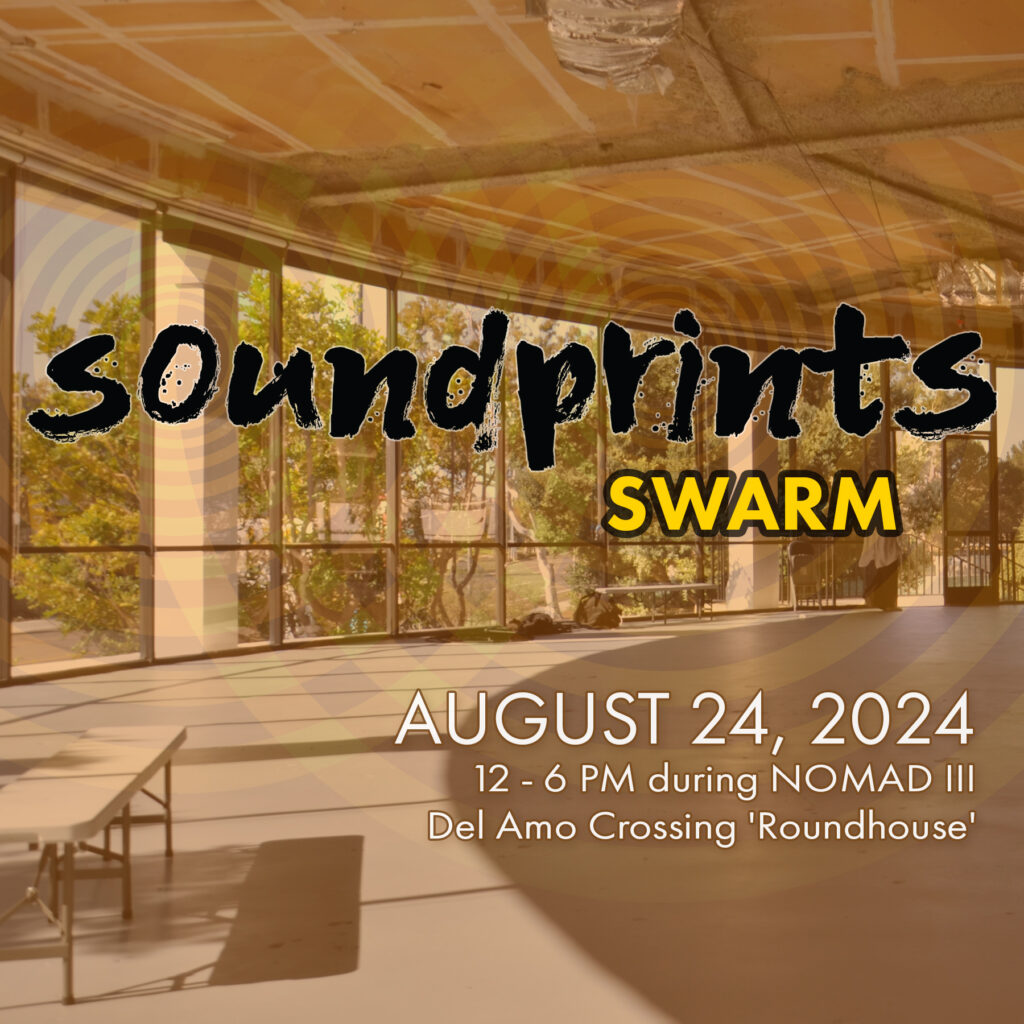 soundprints SWARM 2024